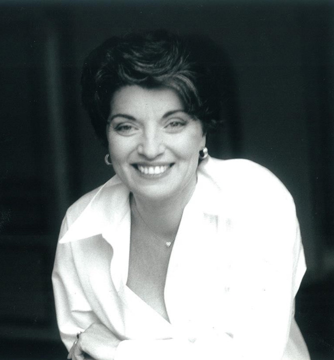 Gisèle Delorme